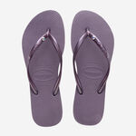 Havaianas Slim Crystal Sw II image number null