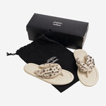 Havaianas Isabel Marant Maxi Puff image number null