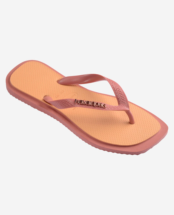 Havaianas Top Square Fusion image number null