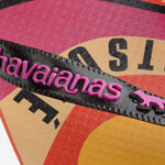 Havaianas Top Maison Kitsune image number null
