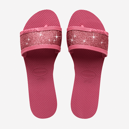 Havaianas You Angra Glitter