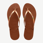 Havaianas You Metallic image number null