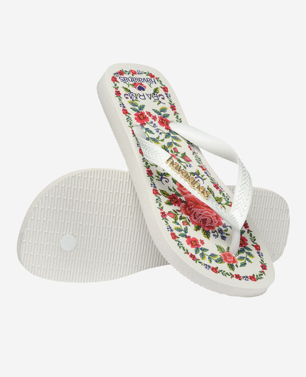 Havaianas Top Farm Beleza image number null