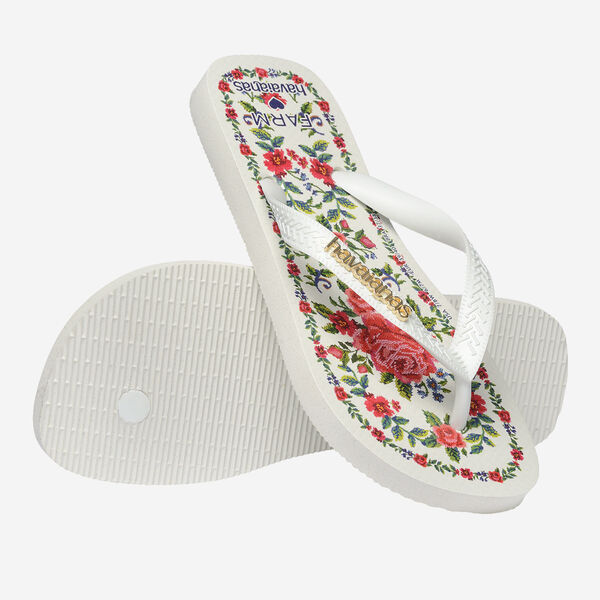 Havaianas Top Farm Beleza image number null