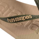 Havaianas Top Logomania Colors II image number null
