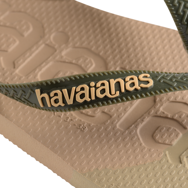 Havaianas Top Logomania Colors II image number null