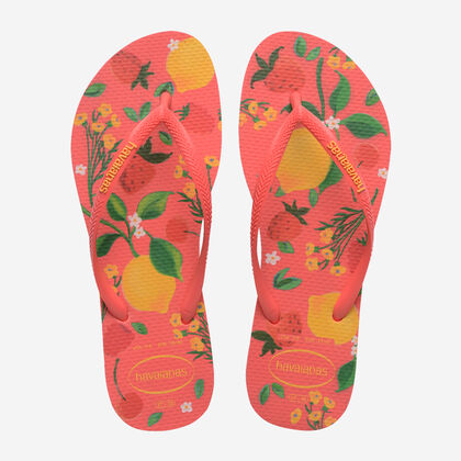 Havaianas Slim Summer Bliss