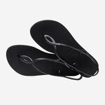 Havaianas Luna Flatform image number null