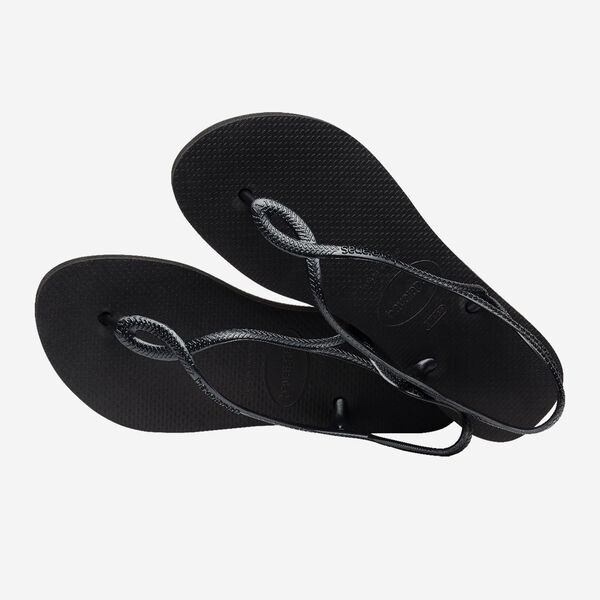 Havaianas Luna Flatform image number null