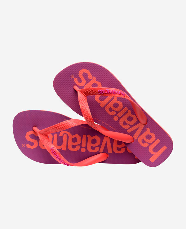 Havaianas Top Logomania 2 image number null