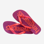 Havaianas Top Logomania 2 image number null