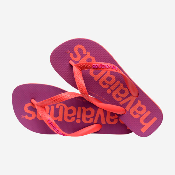 Havaianas Top Logomania 2 image number null