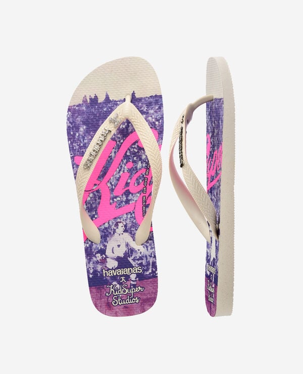 Havaianas Top Kidsuper Soccer image number null