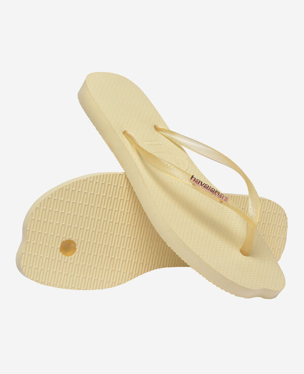 Havaianas Slim Split image number null