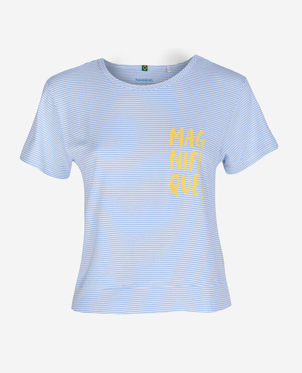 Havaianas T-Shirt Magnifique image number null