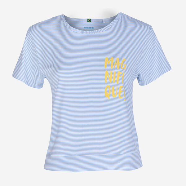 Havaianas T-Shirt Magnifique image number null