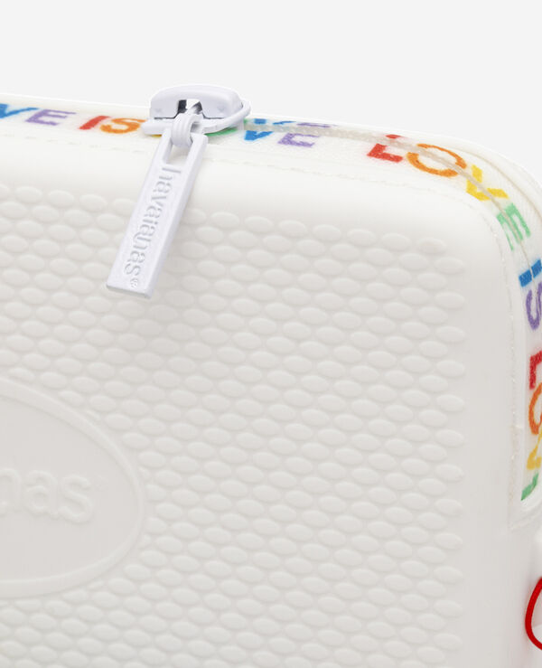 Havaianas Mini Bag Pride image number null