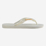 Havaianas Logo Metallic image number null