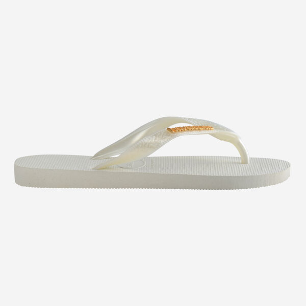 Havaianas Logo Metallic image number null