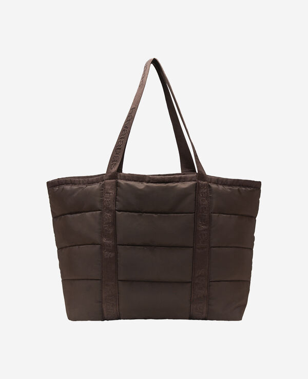 Havaianas Puff Beach Bag image number null