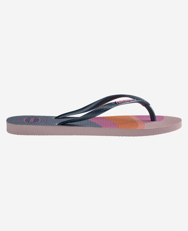 Havaianas Slim Palette Glow image number null
