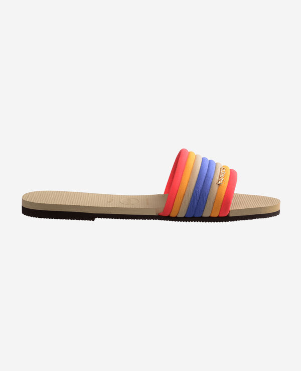 Havaianas You Malta Cool image number null