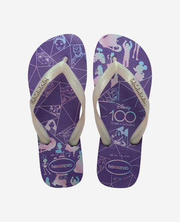 Havaianas Top Disney 100 Future image number null