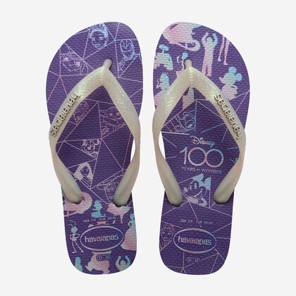 Havaianas Top Disney 100 Future