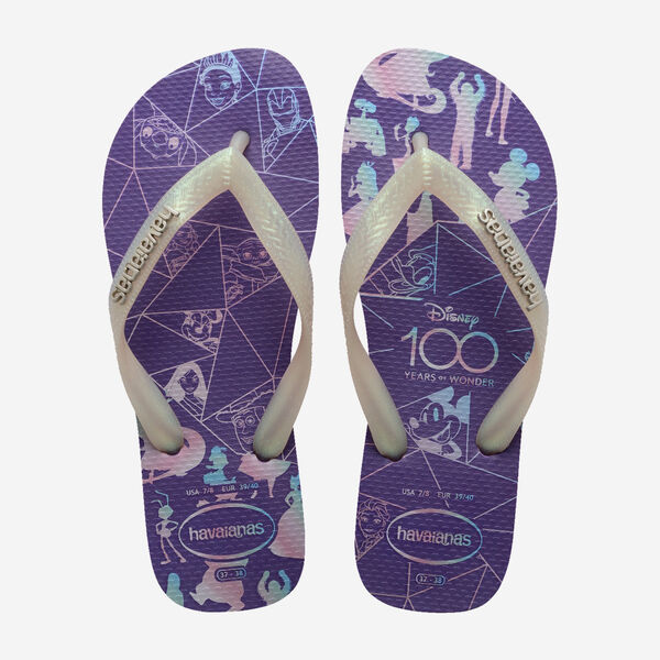 Havaianas Top Disney 100 Future image number null