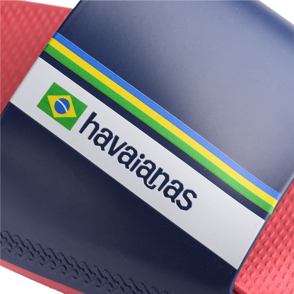 Havaianas Slides Brasil image number null