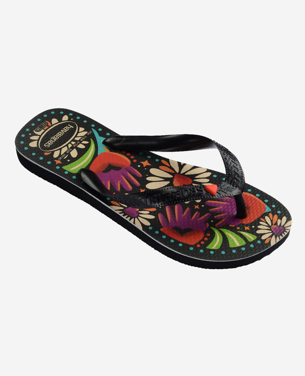 Havaianas Top Begonia image number null