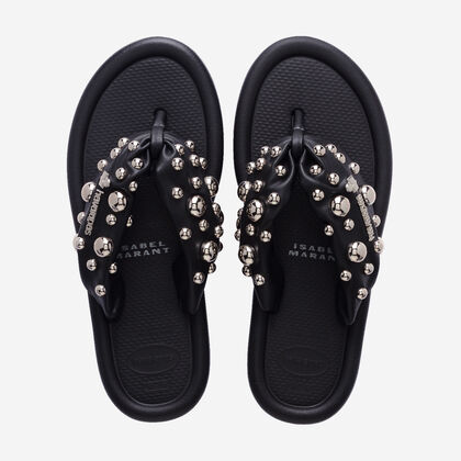 Havaianas Isabel Marant Maxi Puff