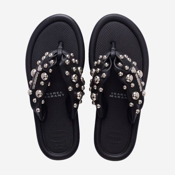 Havaianas Isabel Marant Maxi Puff