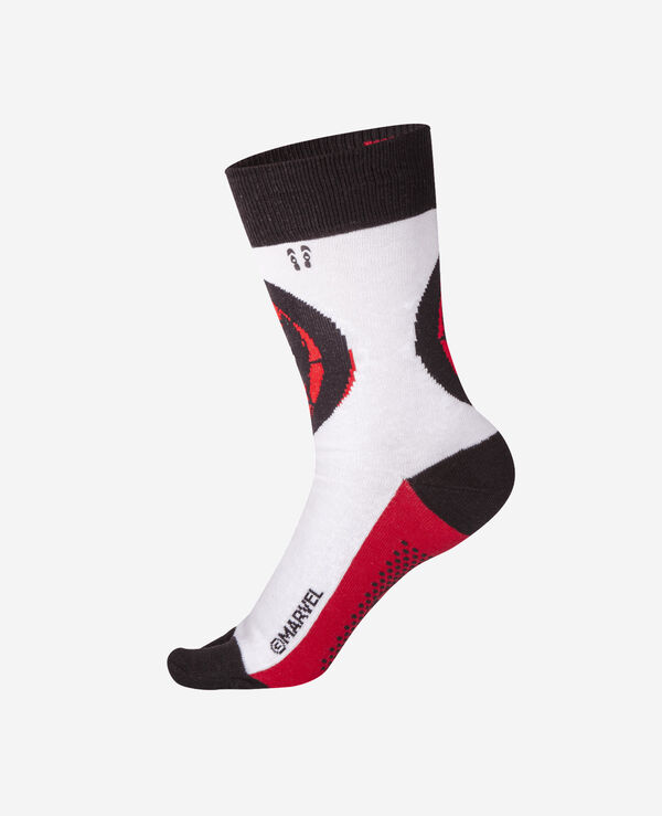 Havaianas Marvel Toe Socks image number null