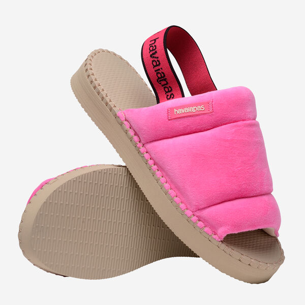 Havaianas Mules Flatform image number null