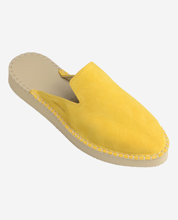 Havaianas Espadrille Mule Loafter Flatform image number null