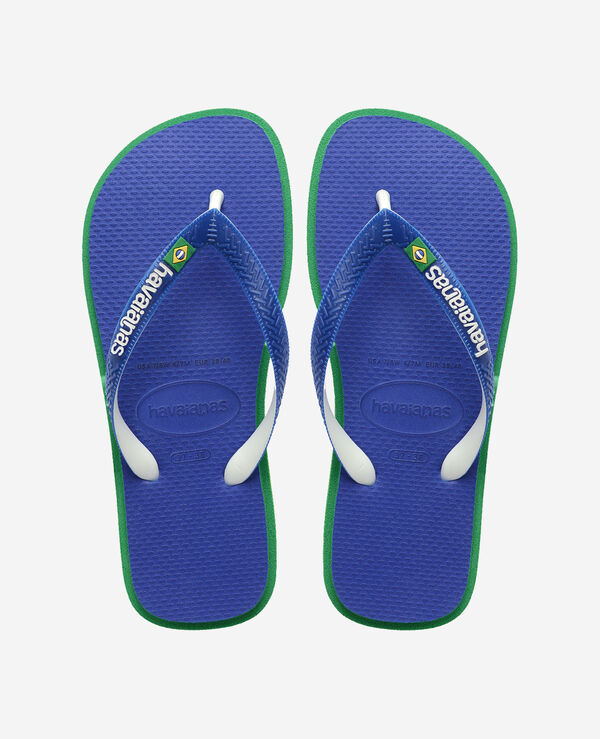 Havaianas Brasil Twist image number null