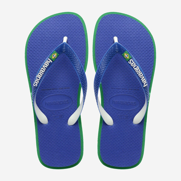 Havaianas Brasil Twist