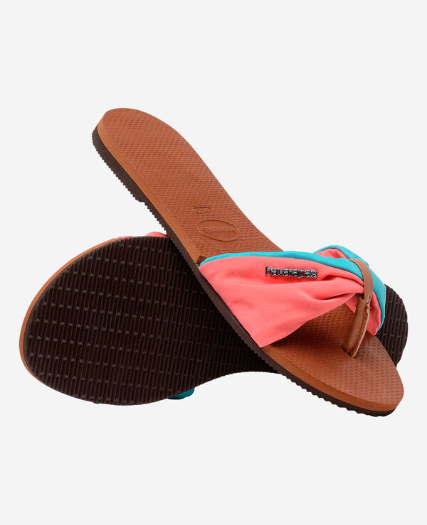 Havaianas You Saint Tropez Color image number null