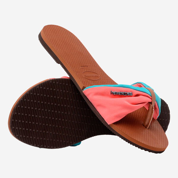 Havaianas You Saint Tropez Color image number null