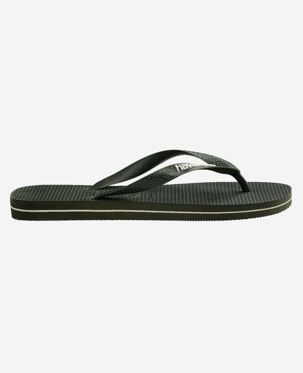 Havaianas Top Rubber Logo Filete image number null