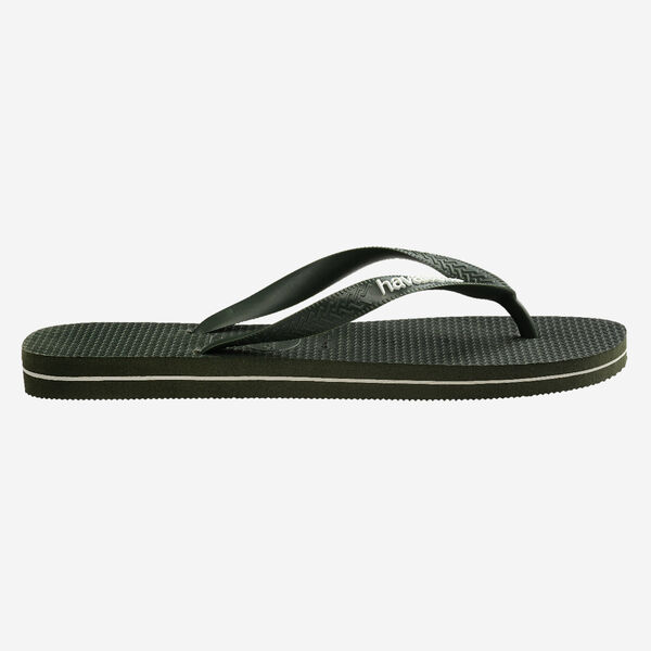 Havaianas Top Rubber Logo Filete image number null