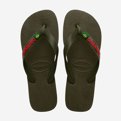 Havaianas Brasil Logo