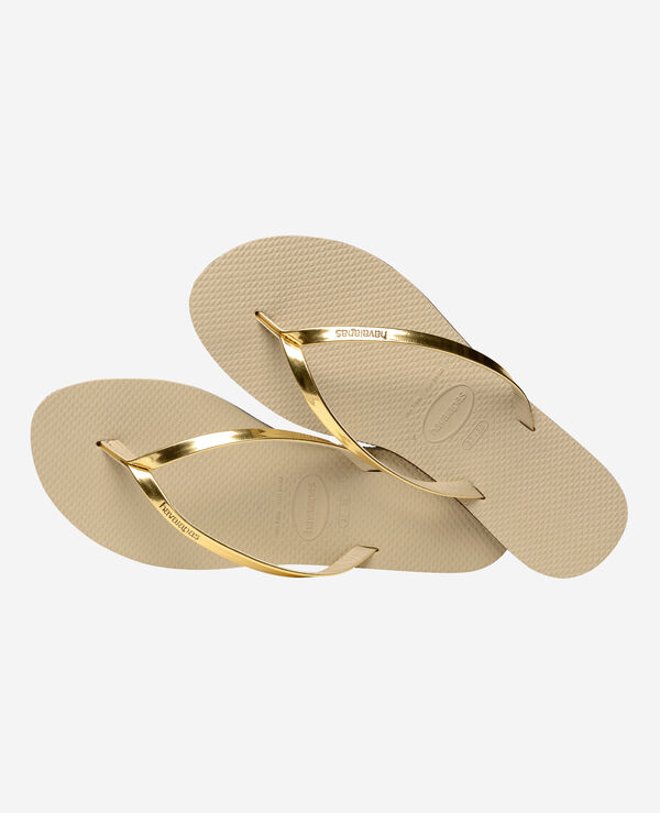 Havaianas You Metallic image number null