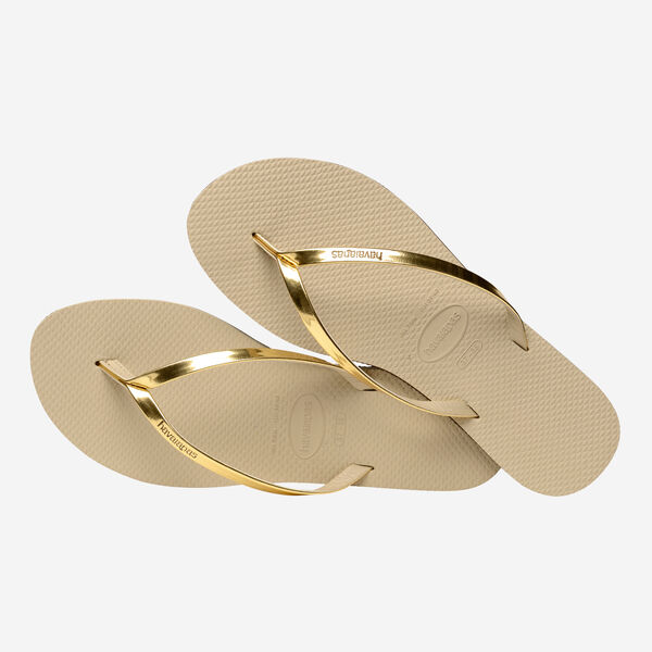 Havaianas You Metallic image number null