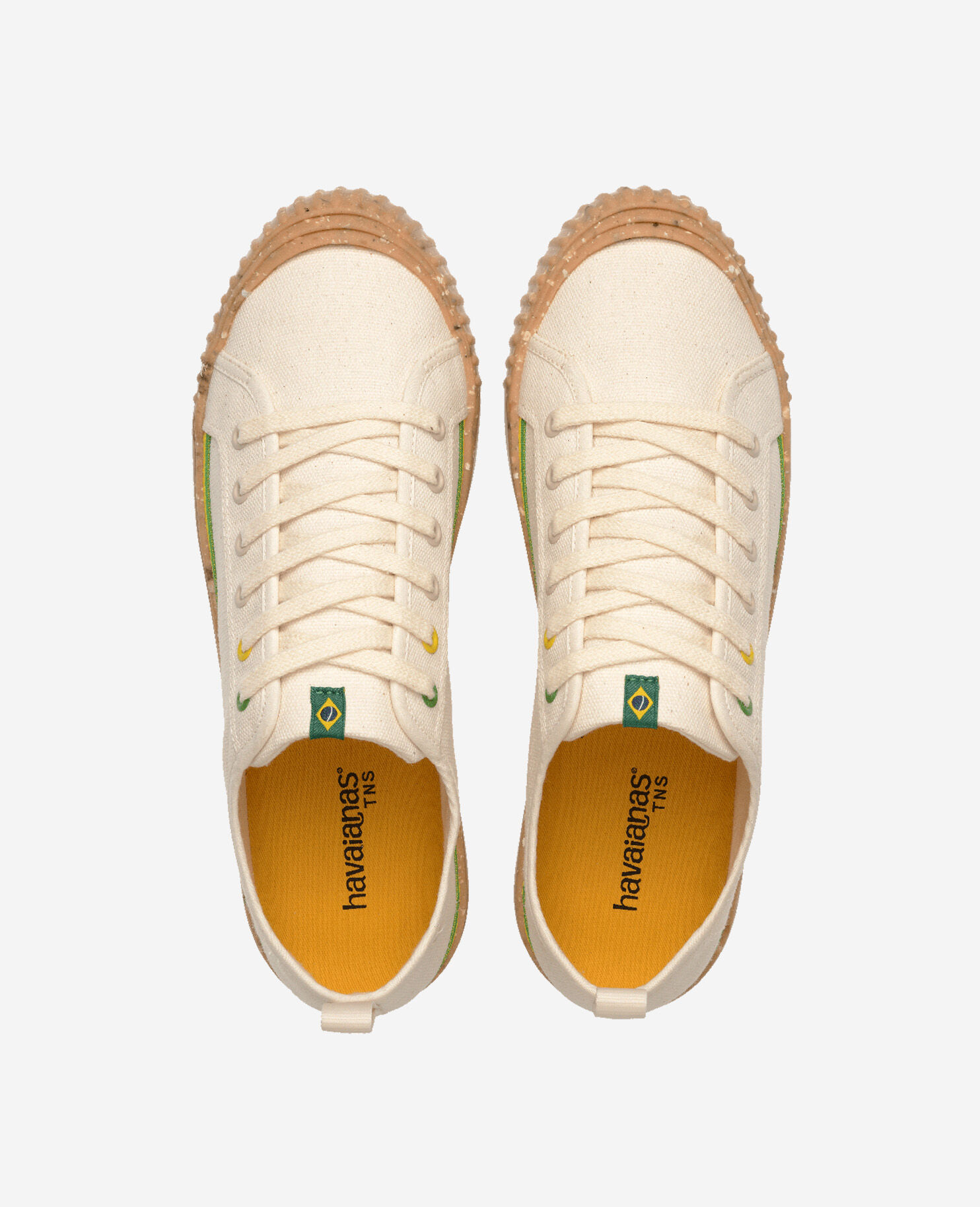 Havaianas canvas shoes outlet