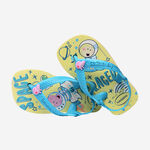 Havaianas Baby Peppa Pig image number null