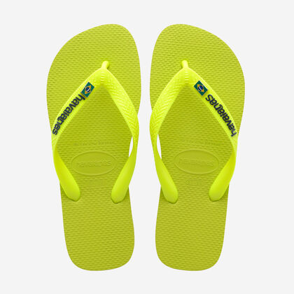 Havaianas Brasil Layers