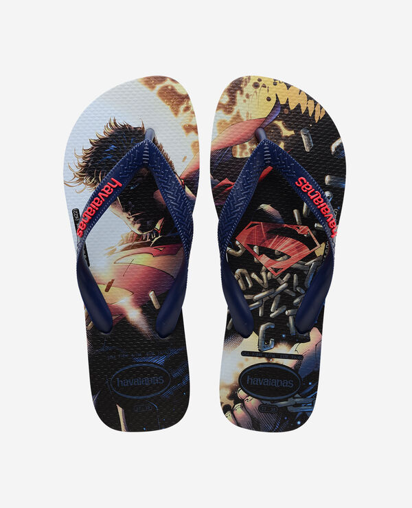 Havaianas Top Herois DC image number null