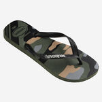 Havaianas Top Camu image number null